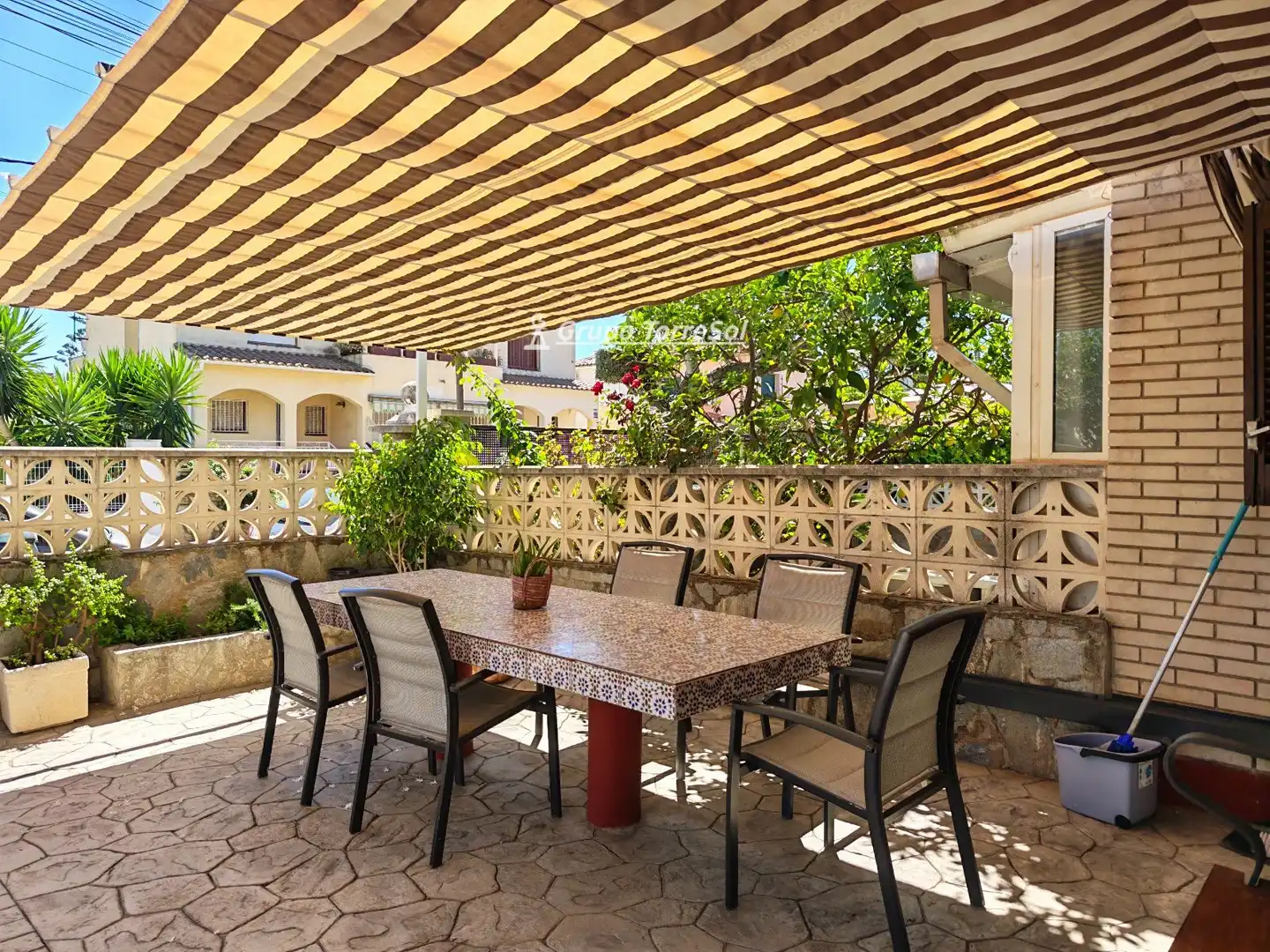Terraza de Piso en venta en Cambrils con Aire acondicionado, Calefacción y Terraza