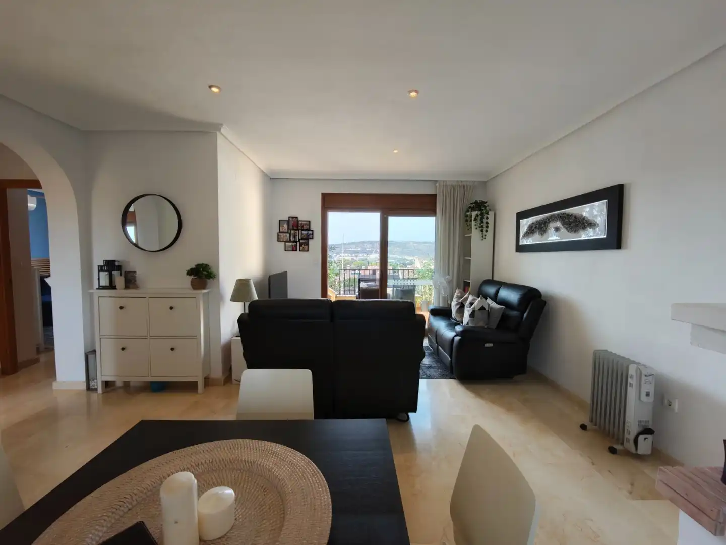 Mini appartamento con terrazza in vendita a Algorfa, imagen 25