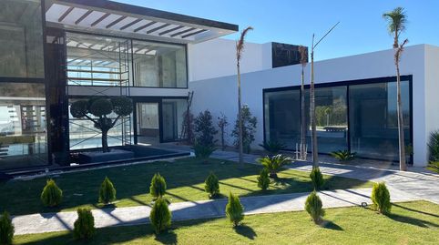 Villa de diseño en Monte Mayor Benahavis, immagine 5