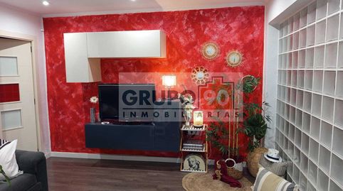 Foto 3 de Piso en venta en Borbotó, Valencia Capital