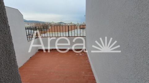 Foto 2 de Àtic en venda a Calle Muralla de la Preso, 1, Centre, Mataró