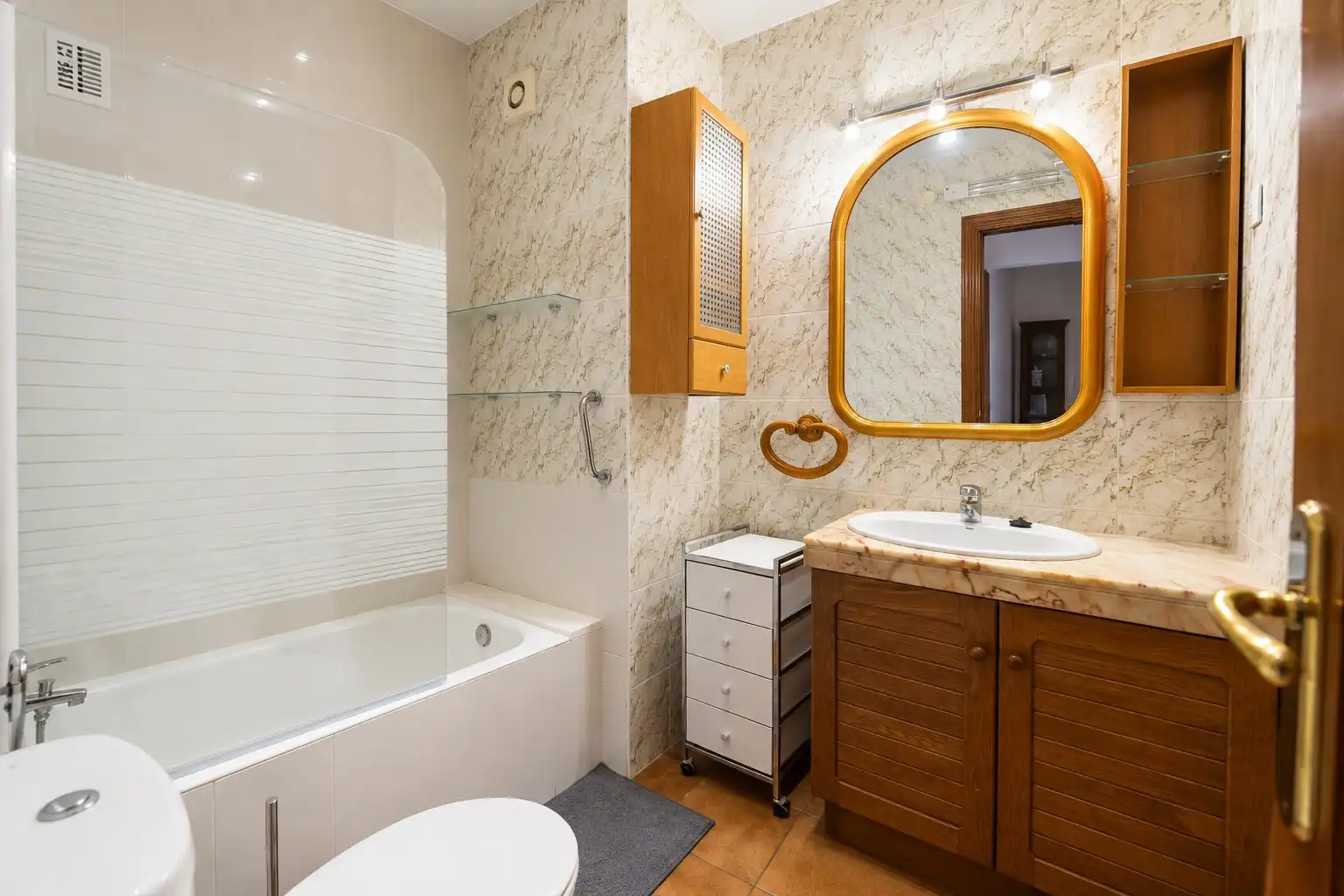 Flat with terrace for sale in Molins de Rei, imagen 21