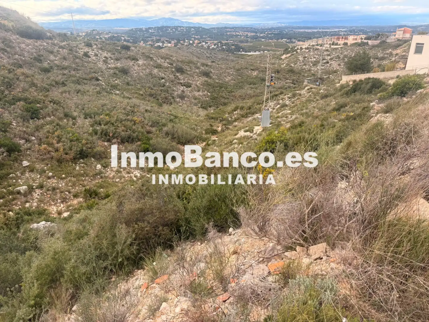 Terreno residencial en venta en Avenida Buenos Aires 1400, imagen 4