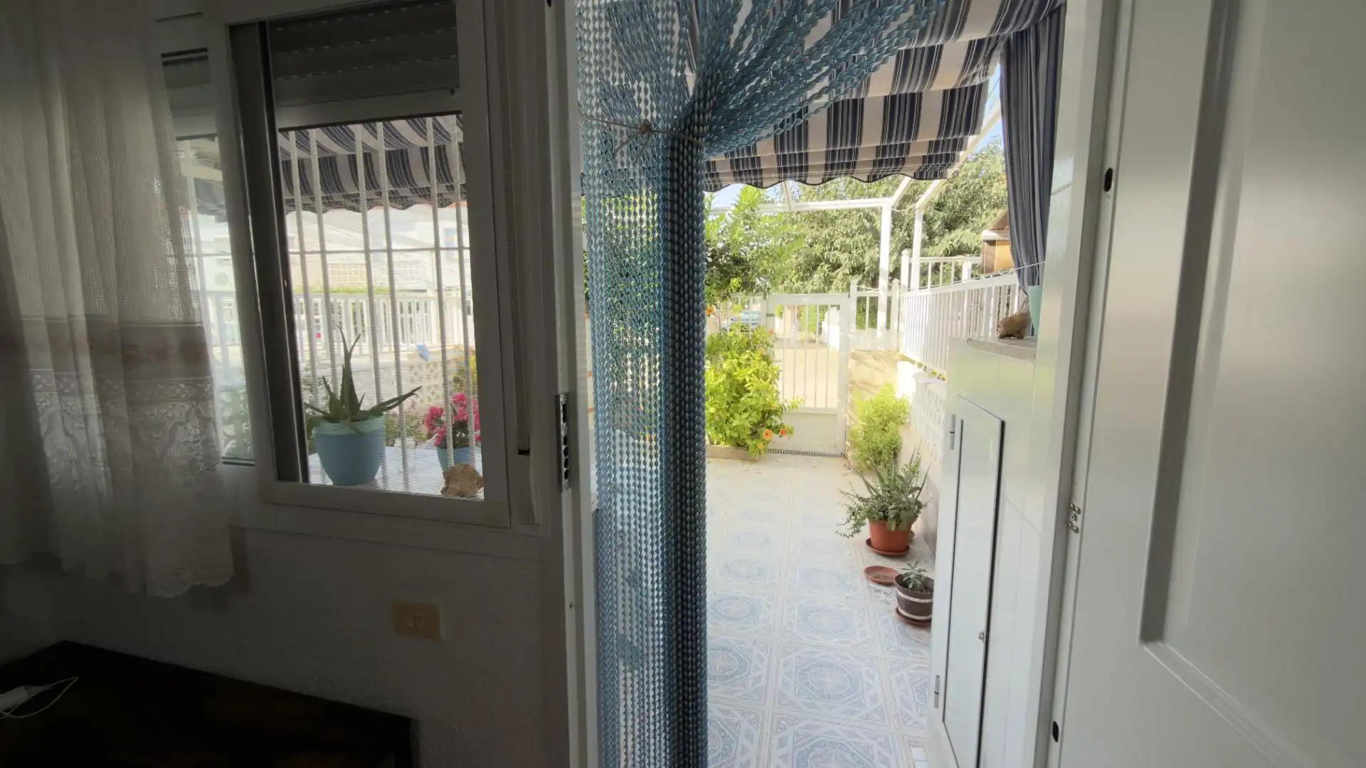 Casa a schiera con giardino in vendita a Santa Pola ciudad, imagen 6