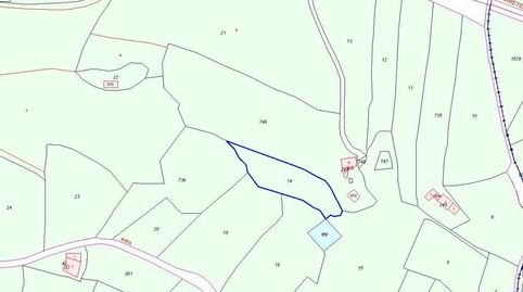 Solvia Inmobiliaria  Suelo Rústico Valsequillo de Gran Canaria, immagine 4