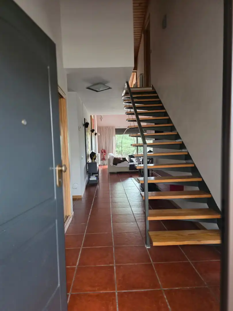 Houses for sale in Moralzarzal  with Heating, Private garden and Storage room