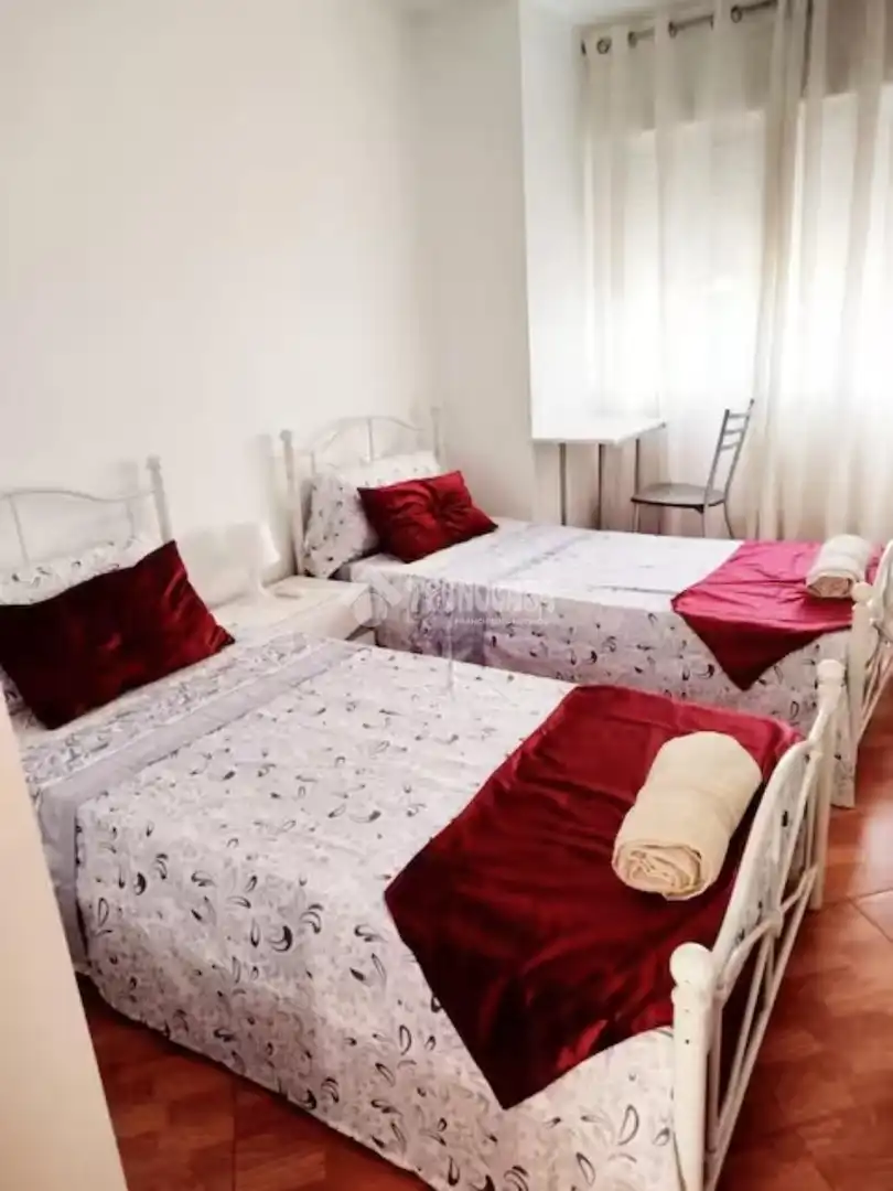 Habitación de Piso en venta en Alicante / Alacant con Aire acondicionado y Balcón