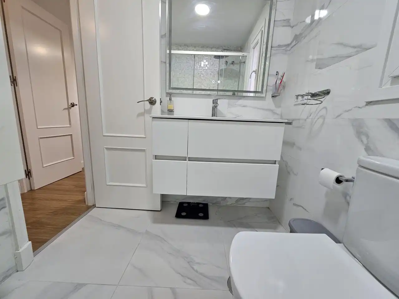 Appartamento con piscina in affitto a Calle Hijuela de la Canaleja, imagen 35