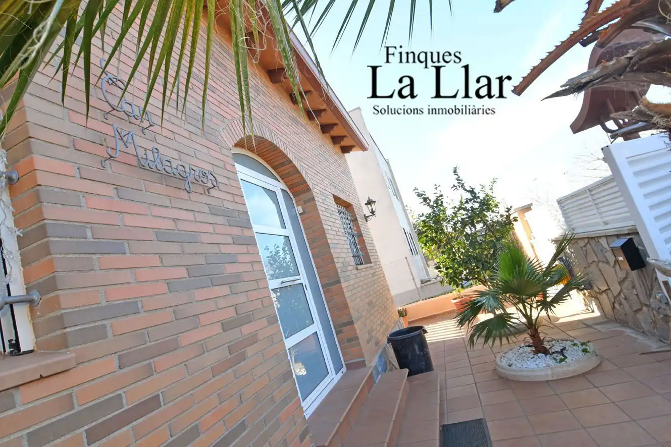 Casa o xalet en venda a MARTI I POL, Rodonyà