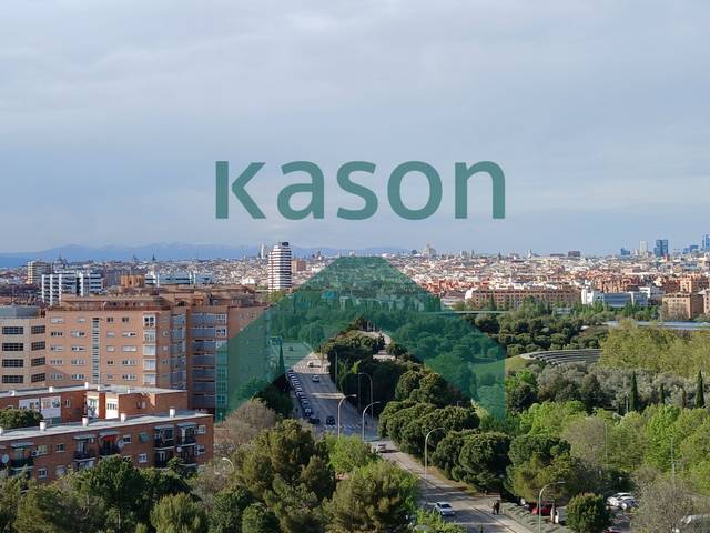 Piso en Venta en San Fermín