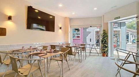 Photo 5 of Premises for sale in Calle Huerta Chica, S/n, Casco Antiguo, Málaga