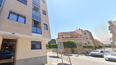 Foto 3 de Pis en venda a Valencia, Puerto, Benicarló