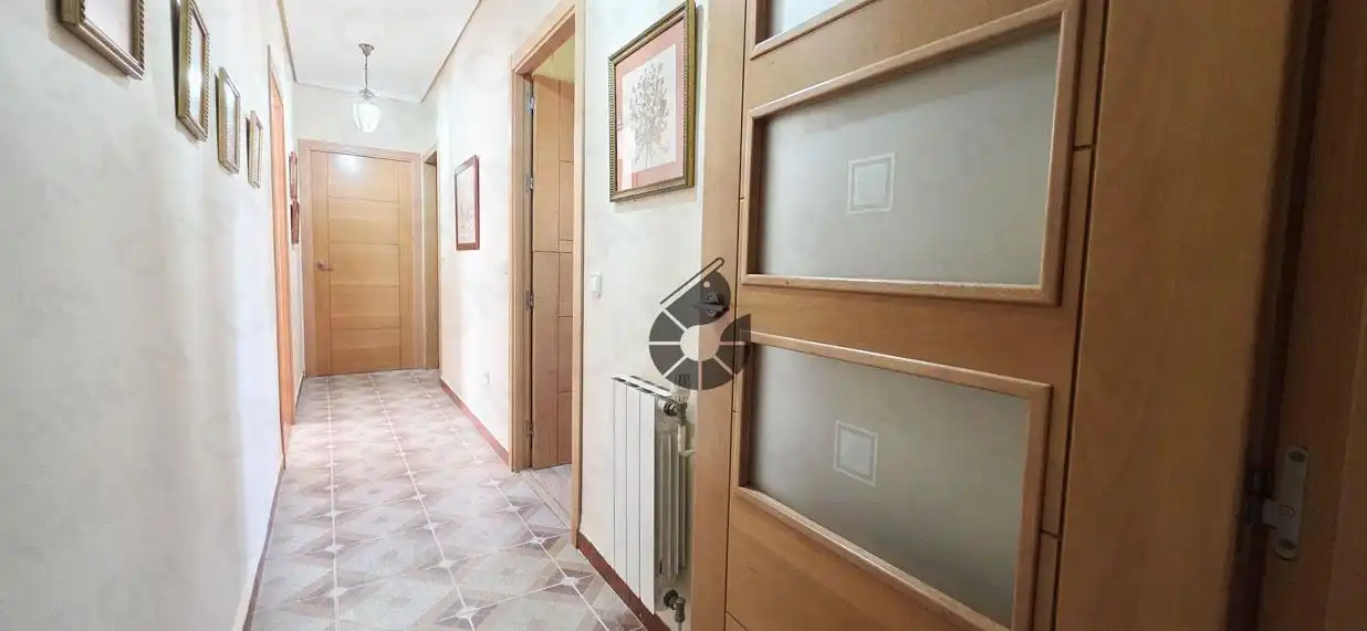 Casa con piscina in vendita a Palomares del Río, imagen 28