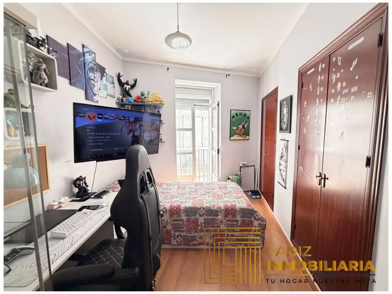 Wohnung mit Terrasse zum Verkauf in Centro Histórico, imagen 11