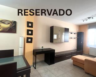Sala d'estar de Pis en venda en Granollers amb Aire condicionat, Calefacció i Moblat