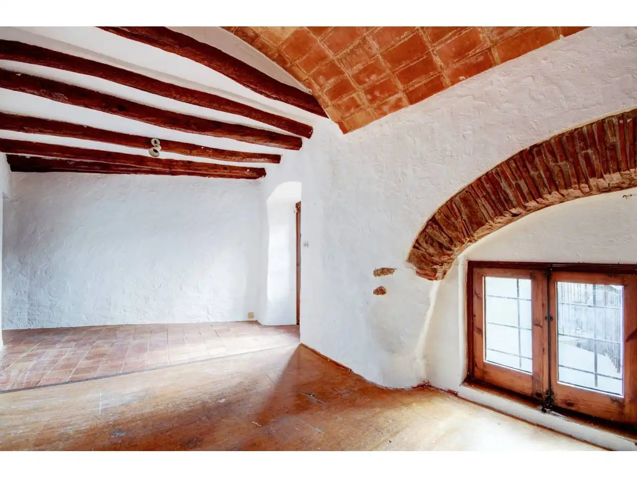 Finca rústica en venta en Palafrugell con Terraza