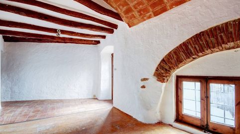 Foto 3 de Finca rústica en venda a Piverd - Vila-Seca - Bruguerol, Palafrugell