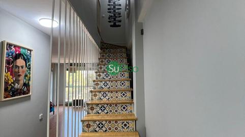 Foto 4 de Dúplex en venta en Calle Sierra, 2, El Viso de San Juan, Toledo