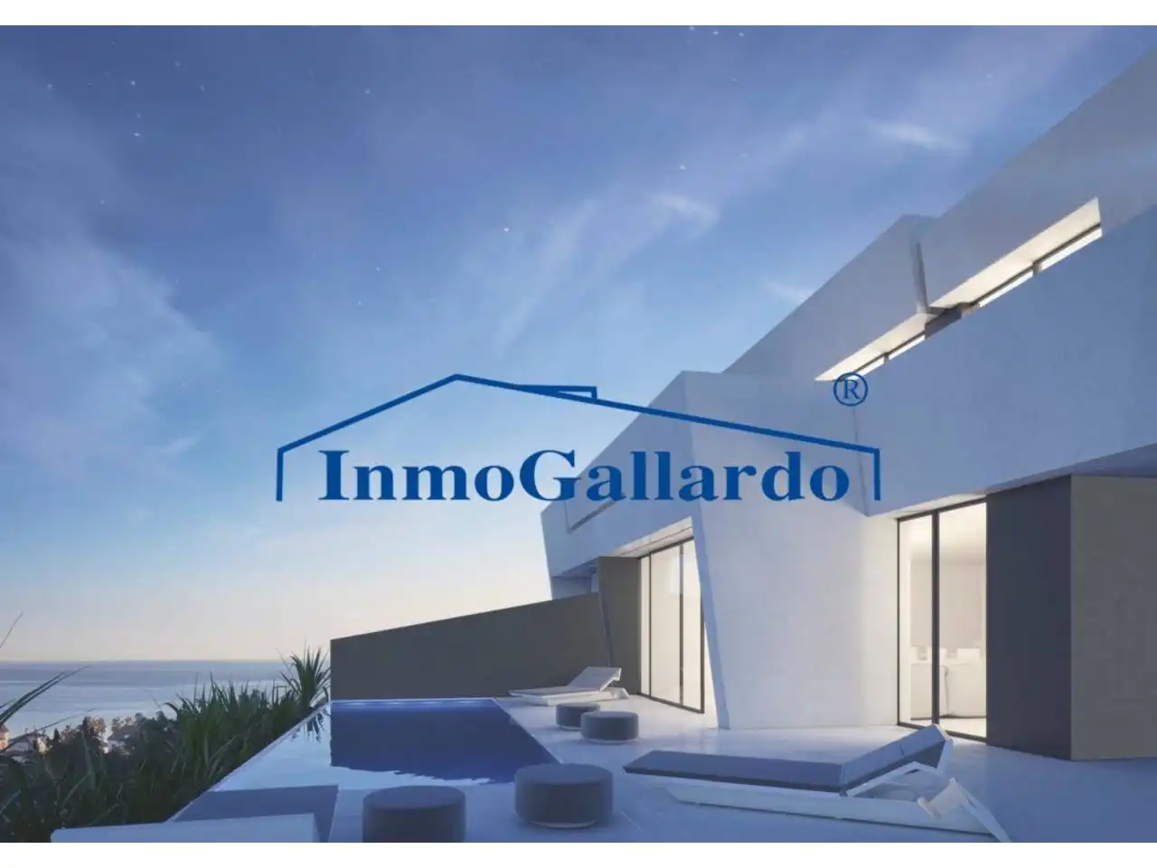 Casa con jardín en venta en Torre del Mar, imagen 3