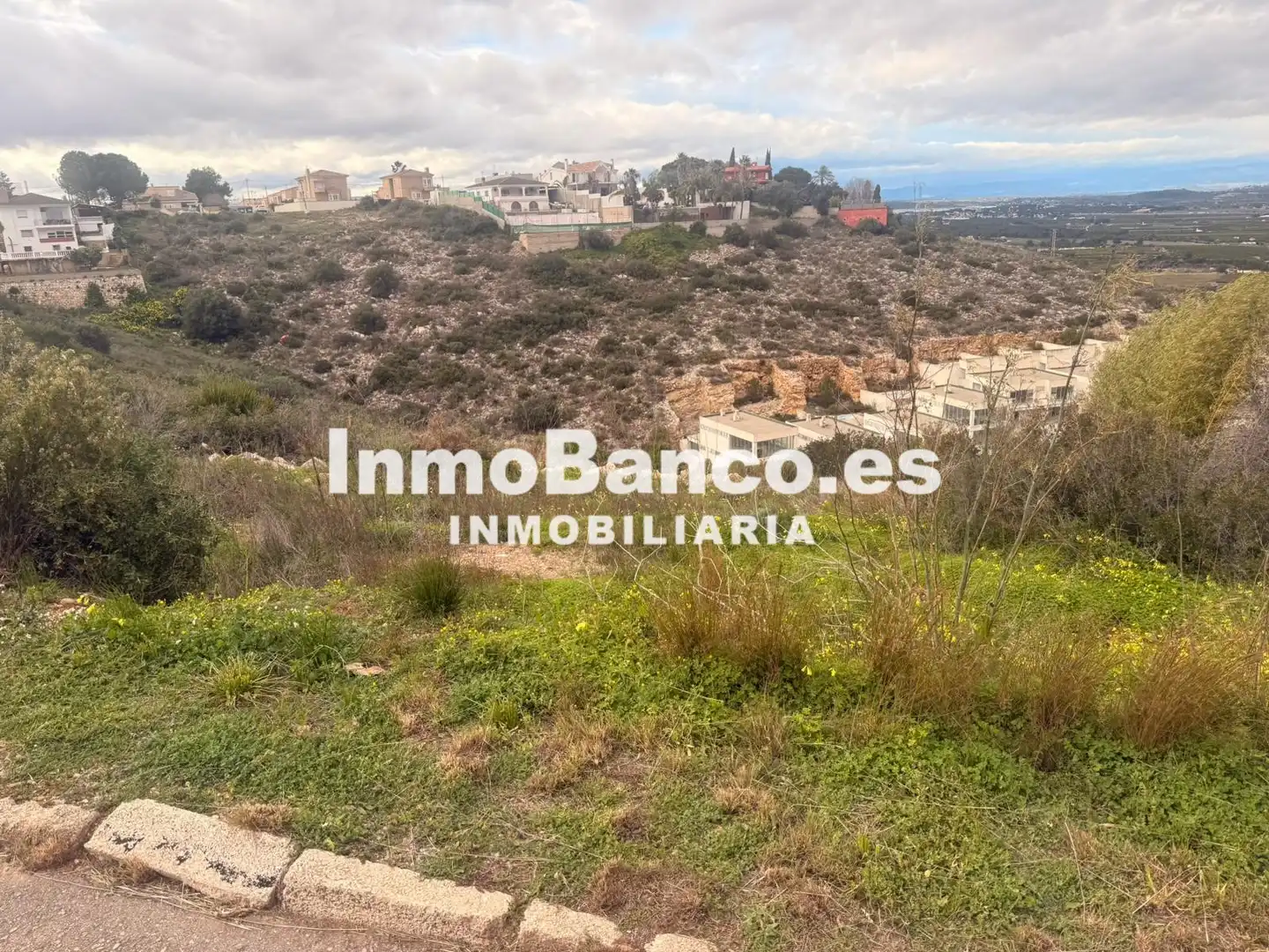 Terreno residencial en venta en Avenida del Rio Turia, imagen 5