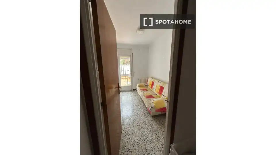 Habitación de Apartamento para compartir en Centre