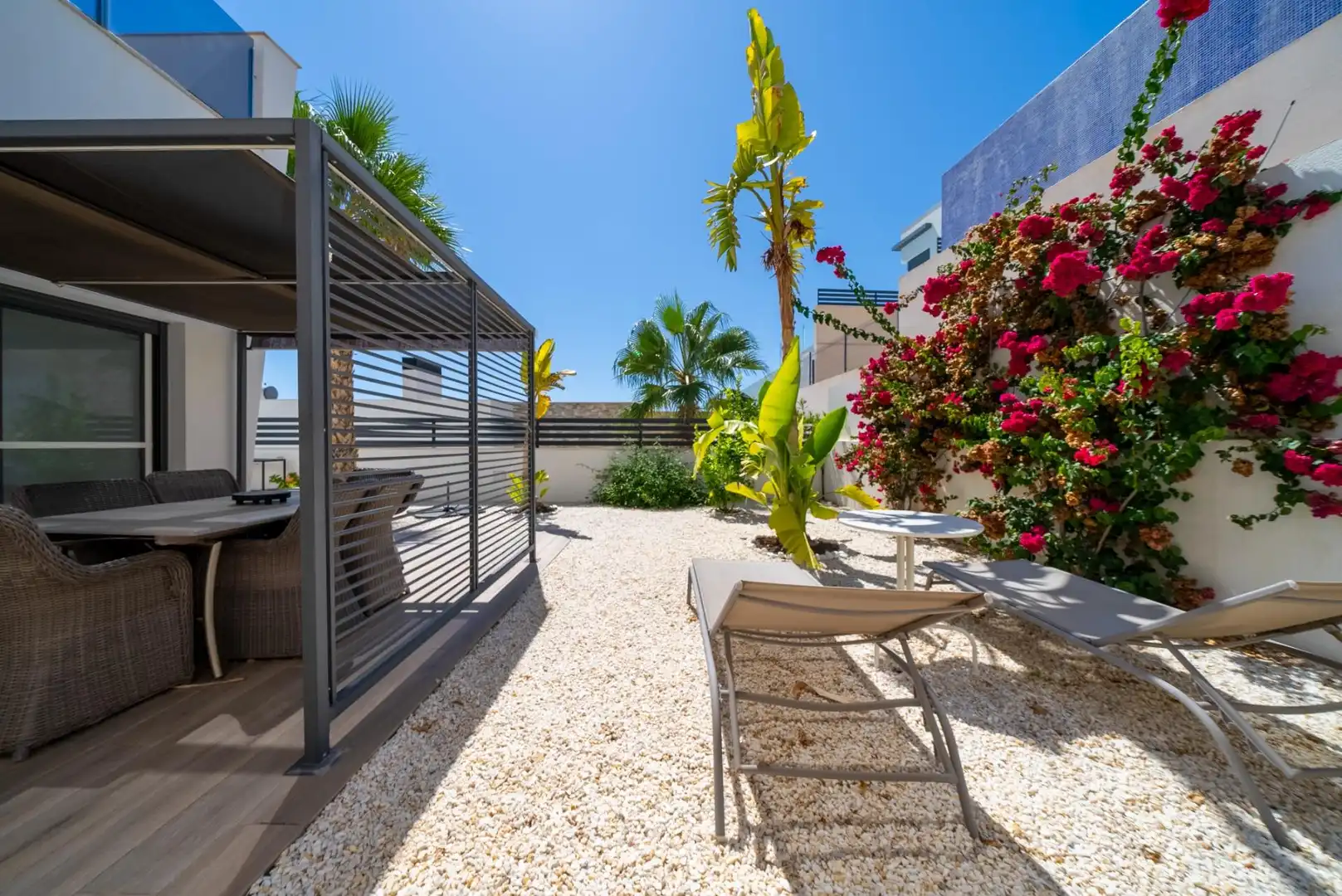 Chalet con terraza en alquiler en Calle Toledo, imagen 46
