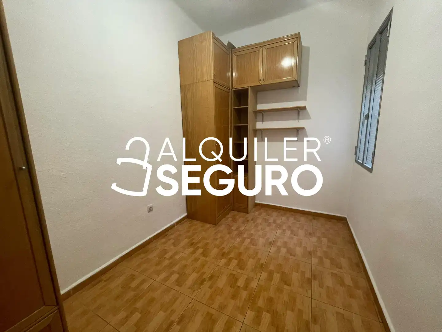Piso con ascensor en alquiler en de Príncipe de Vergara, imagen 7