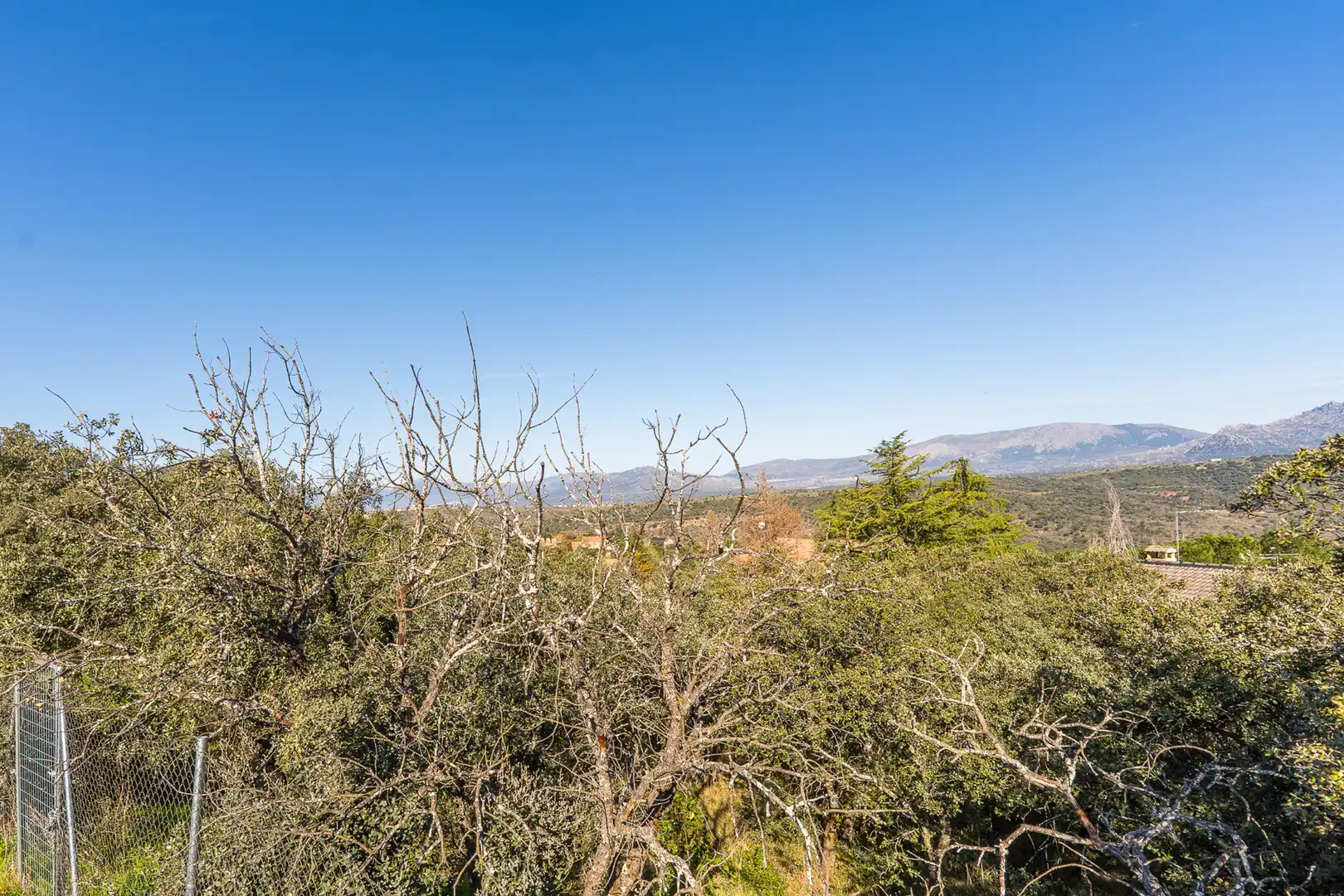 Residencial en venta en Venturada