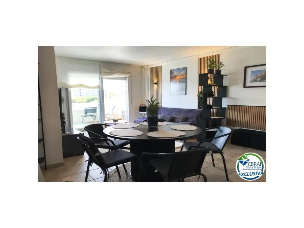 Flat with lift for sale in Avinguda de la Platja, imagen 4