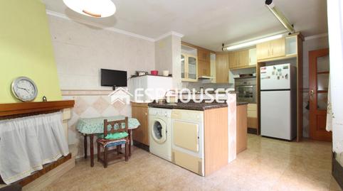 Foto 5 de Casa adosada en venda a Pueblo, Guardamar del Segura