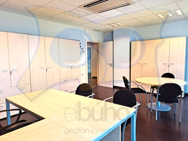 Oficina en Venta en San José - El Montalvo