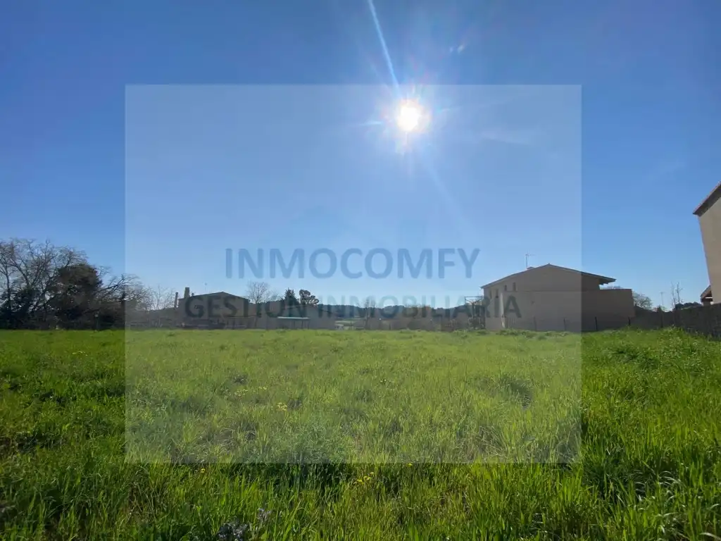 Residencial en venta en Cruïlles, Monells I Sant Sadurní de L'Heura