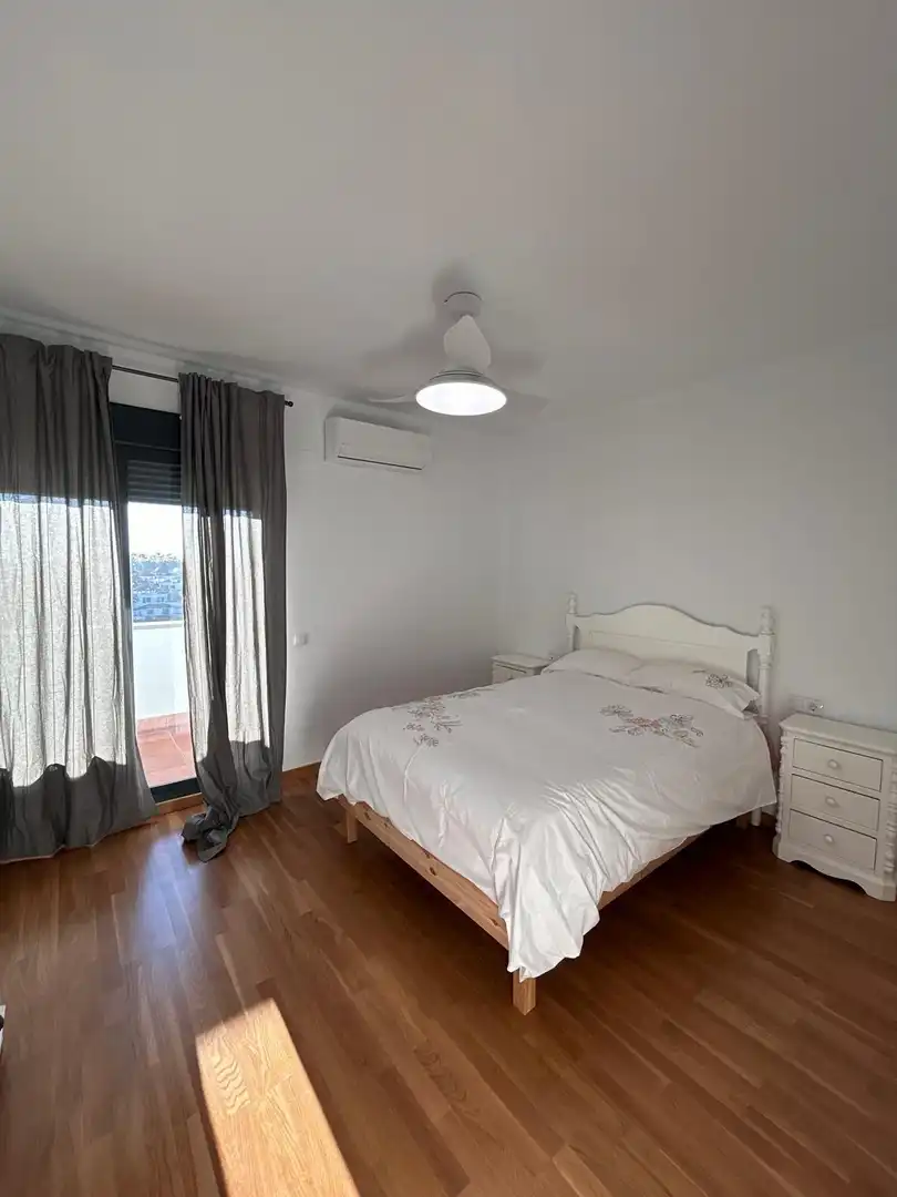 Detached homes for sale in Las Pajanosas