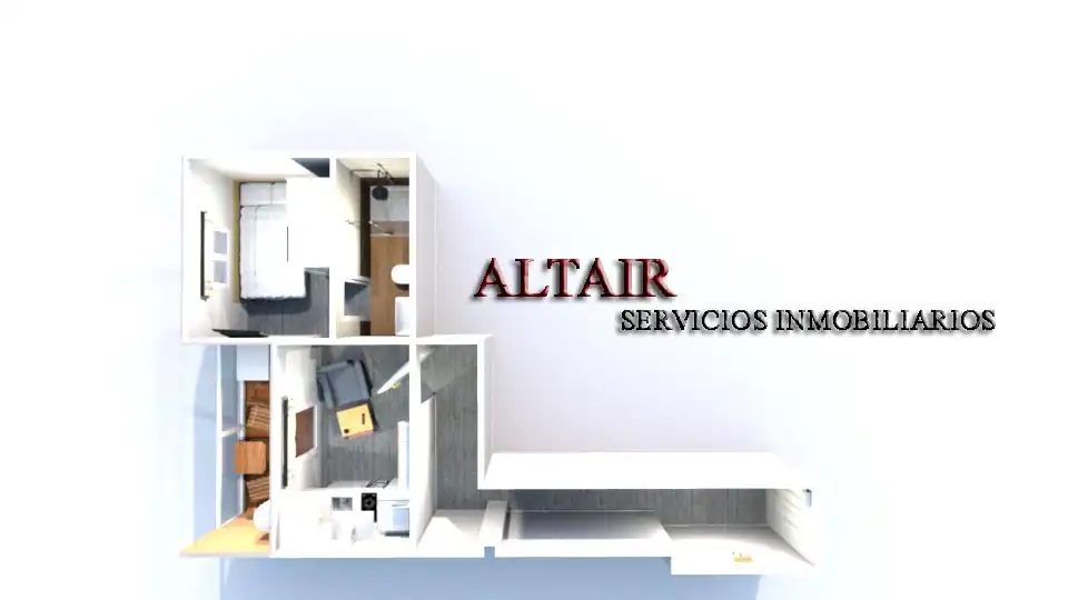 Appartement compact à louer à Avenida de las Ciudades, imagen 7