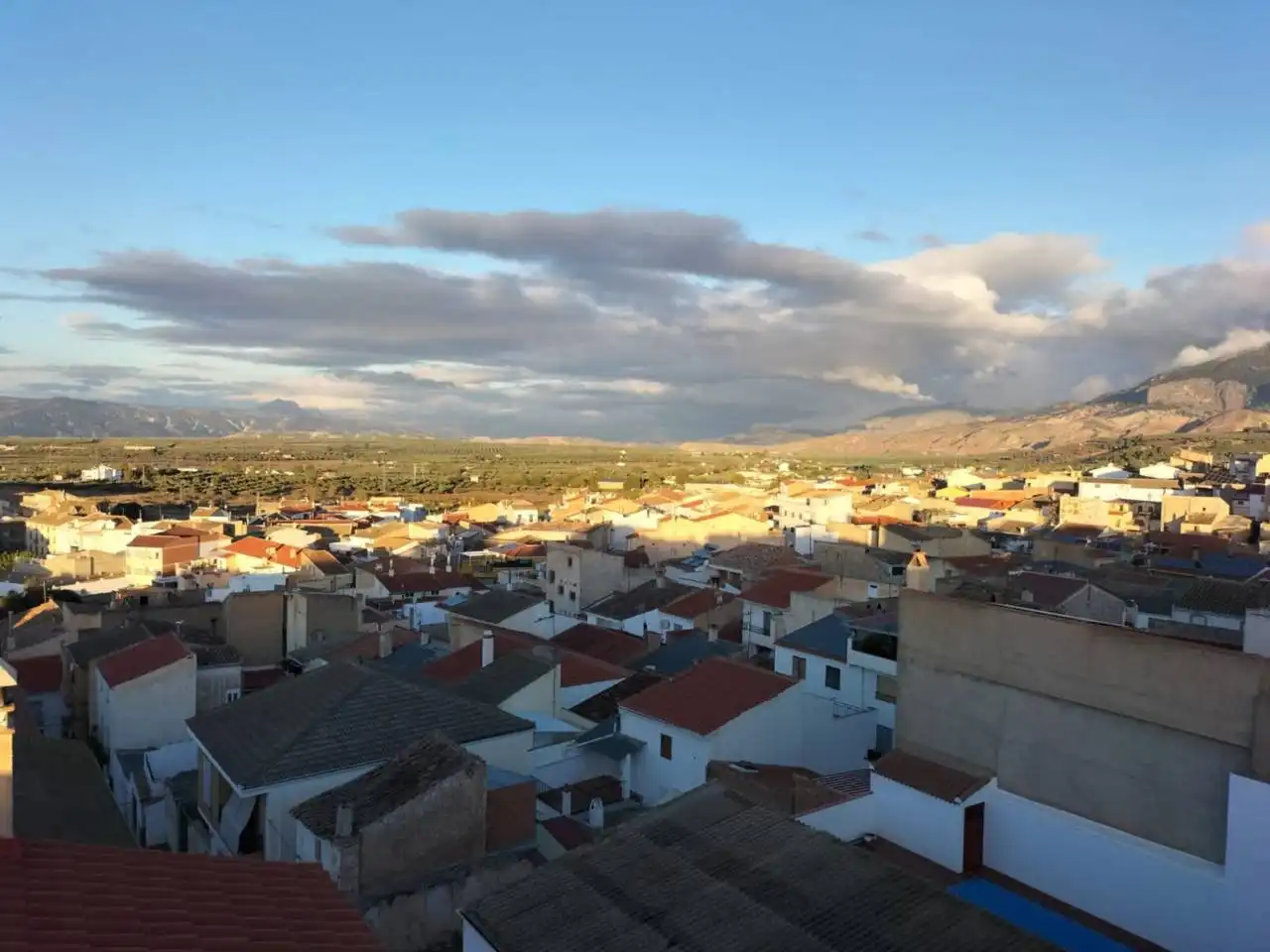 Immobles singulars en venda a Pozo Alcón, imagen 29