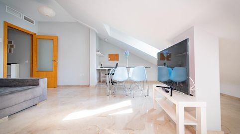 Foto 4 de Ático en venta en Casco Histórico, Antequera