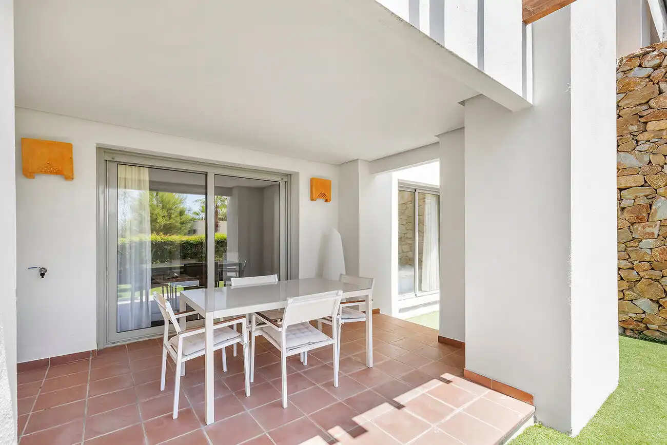 Appartement compact à vendre à Montepinar - La Aparecida - Raiguero