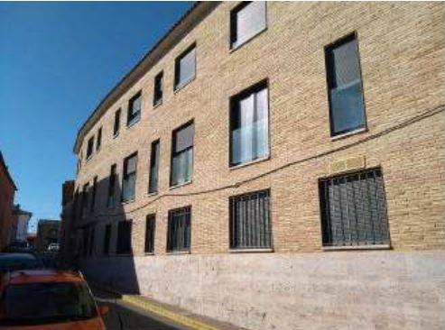 Piso en Venta en Casarrubios del Monte pueblo