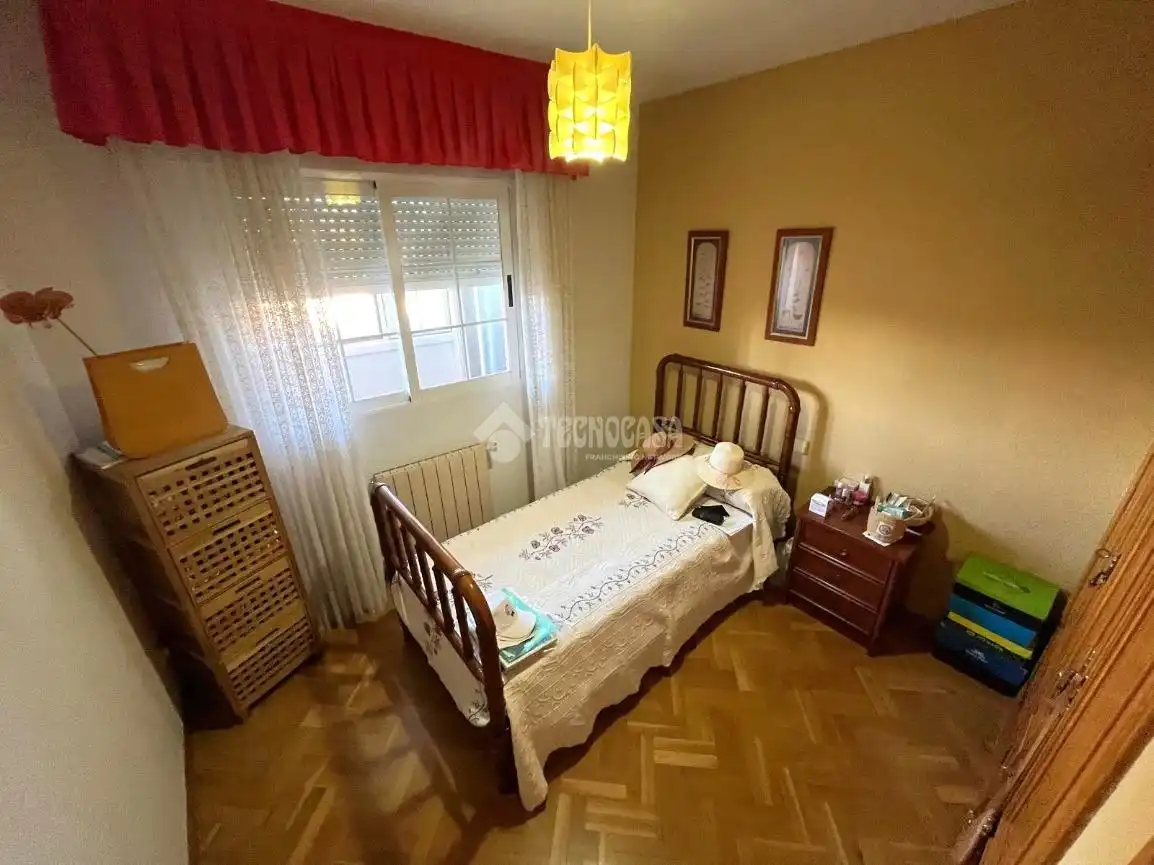 Appartamento con ascensore in vendita a Calle Pinto - San Roque, imagen 27