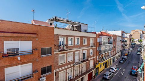 Foto 3 de Piso en venta en Calle de Barrafon, Puerta del Ángel, Madrid Capital