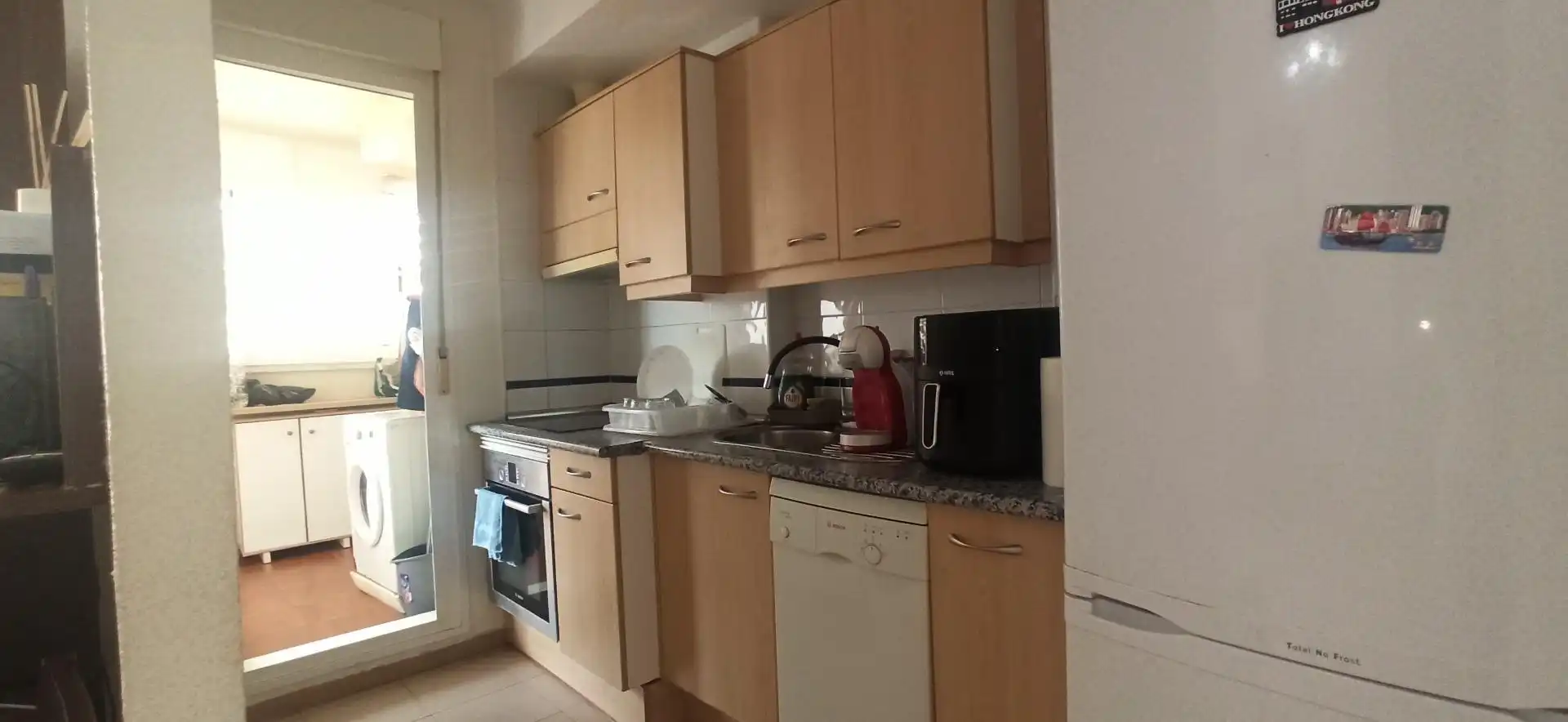 Wohnung mit Pool zur Miete in La Cala de Villajoyosa, imagen 50