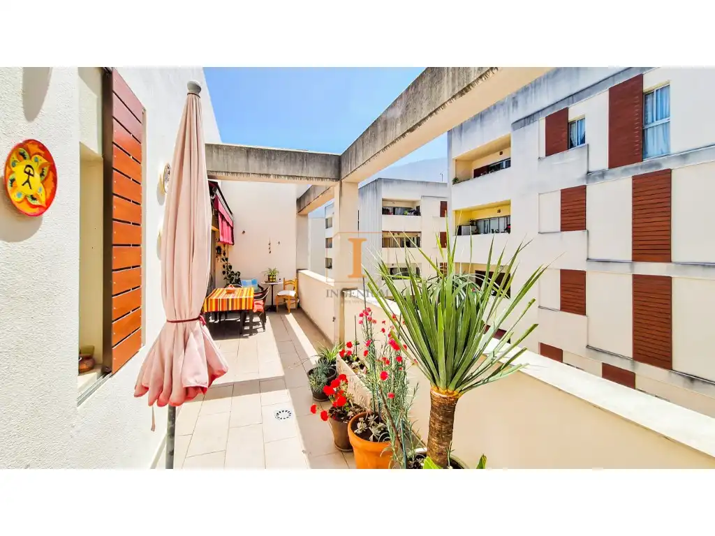 Balcony of Attic for sale in La Orotava