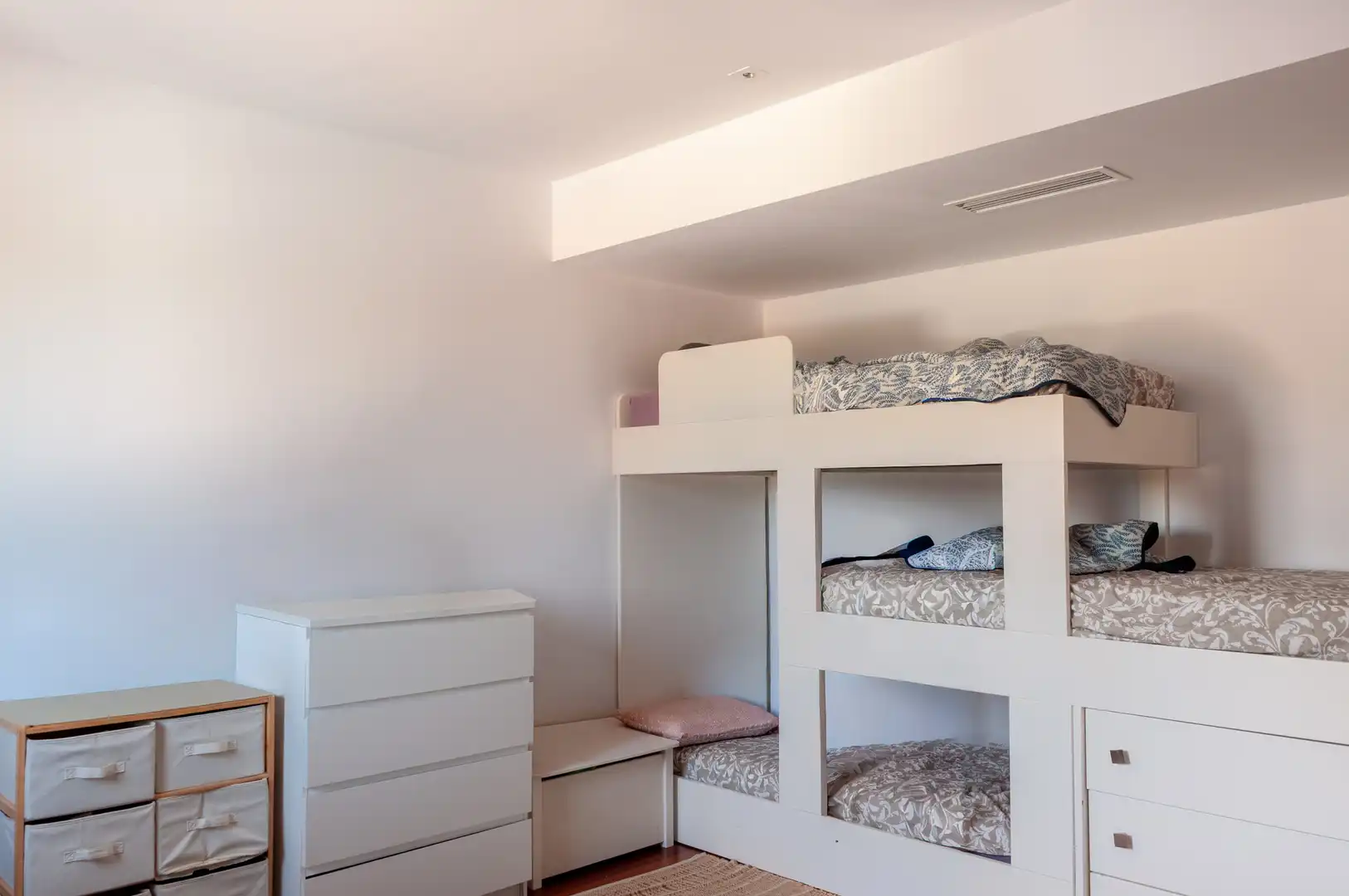 Habitación de Casa o chalet en venta en Gandia con Aire acondicionado, Terraza y Trastero