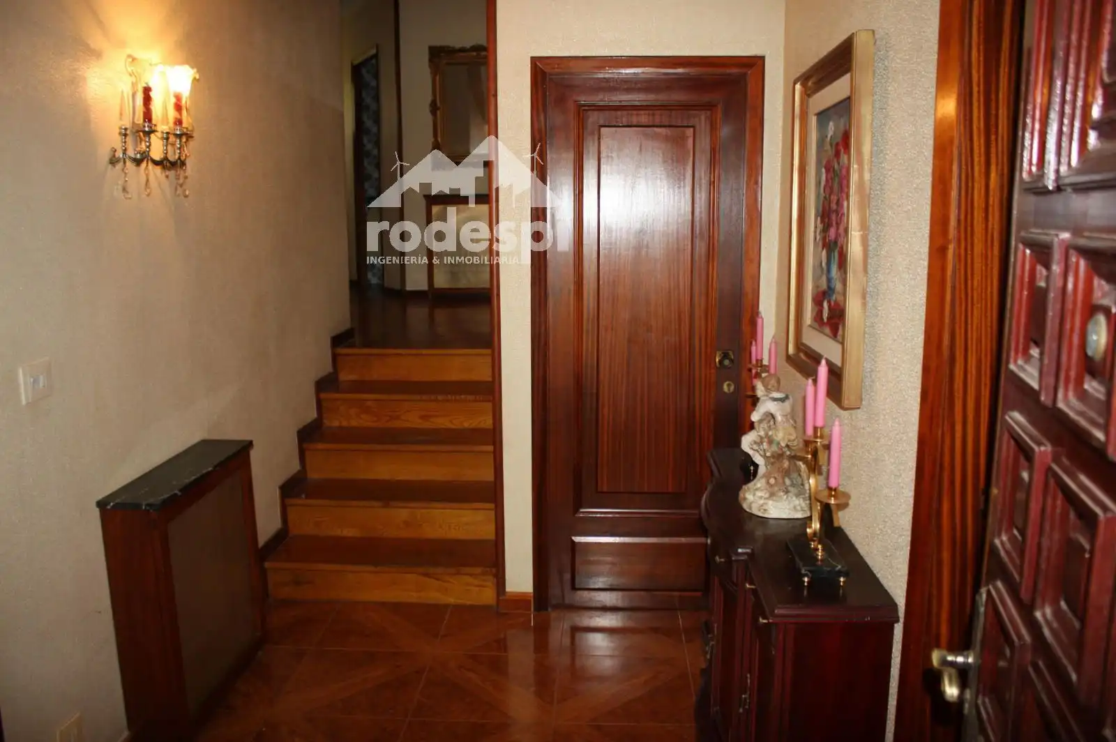 Casa amb jardí en venda a As Neves, imagen 10