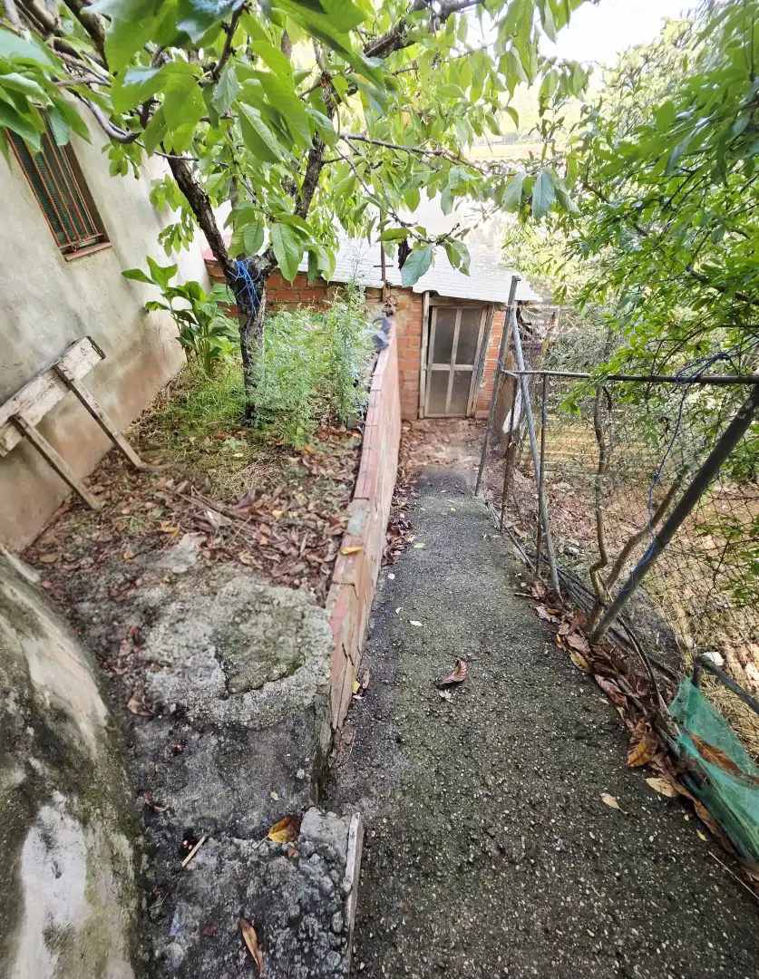 Casa amb terrassa en venda a Vacarisses, imagen 37