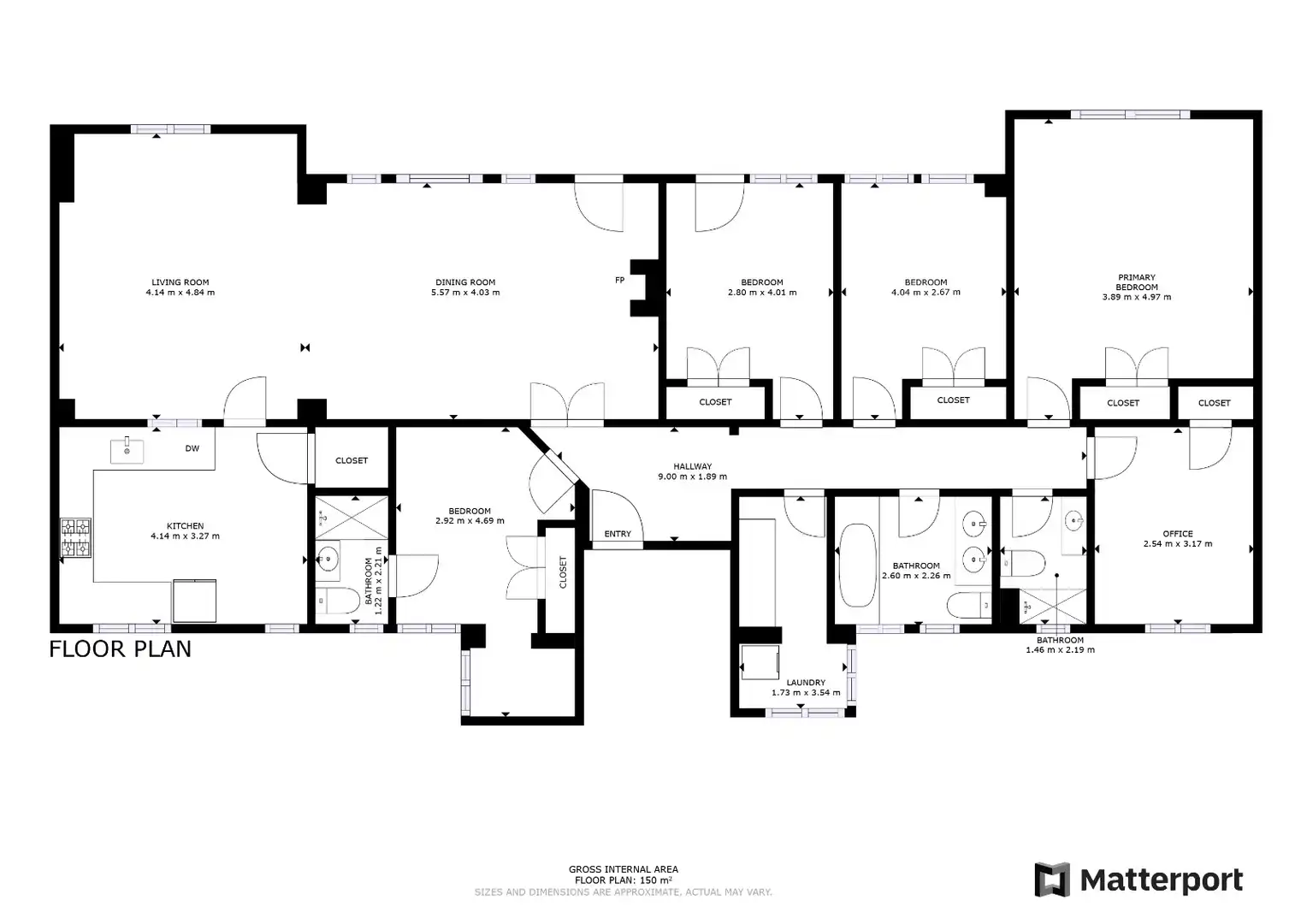 Ático con ascensor en venta en Carrer de Ramon Berenguer IV, imagen 38