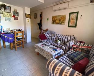 Living room of House or chalet for sale in Los Alcázares  with Air Conditioner, Terrace and Balcony