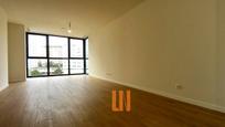 Living room of Flat for sale in A Coruña Capital   with Heating, Parquet flooring and Storage room