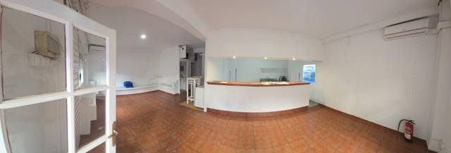 Local comercial en Alquiler en Los Boliches