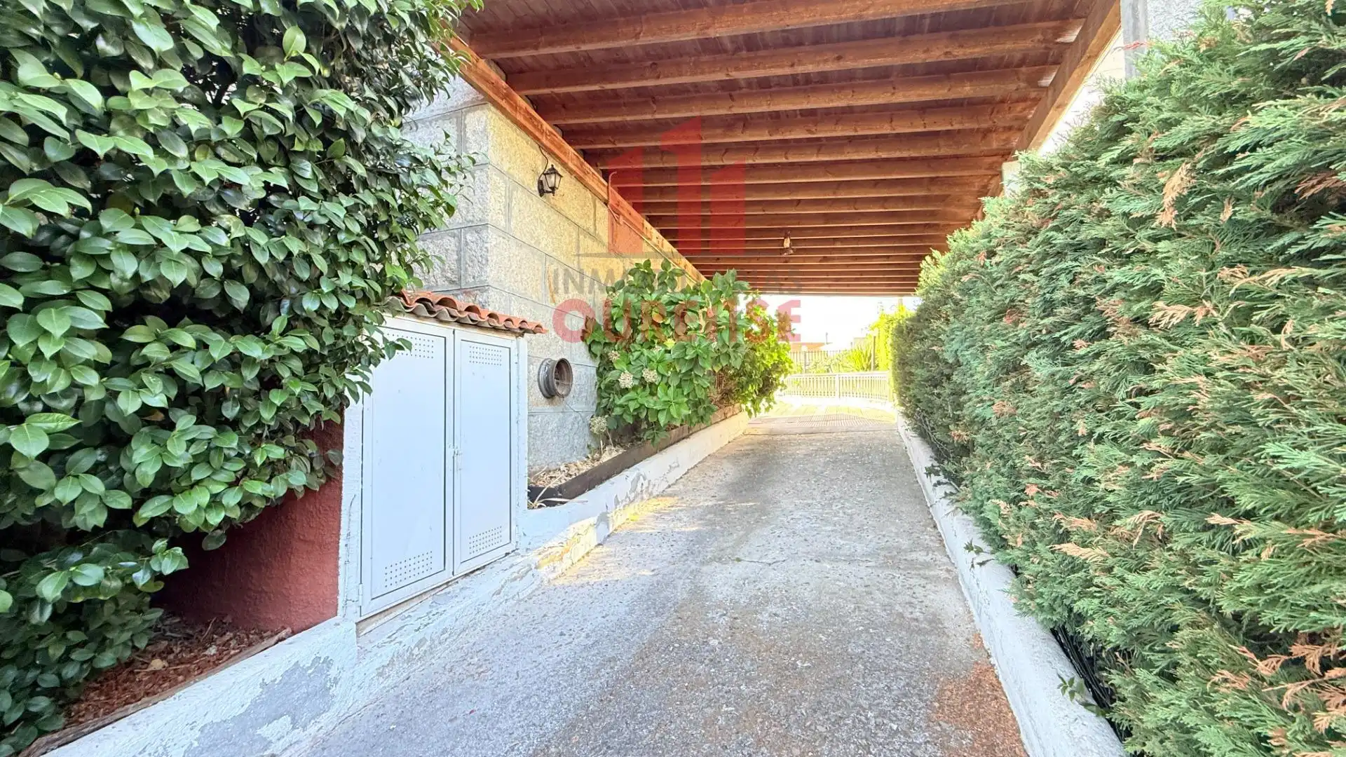 House with terrace for sale in Barbadás, imagen 14
